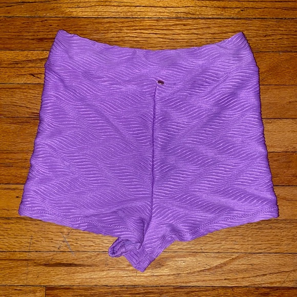 Rhythm Castaway Boyshort - Picture 4 of 4